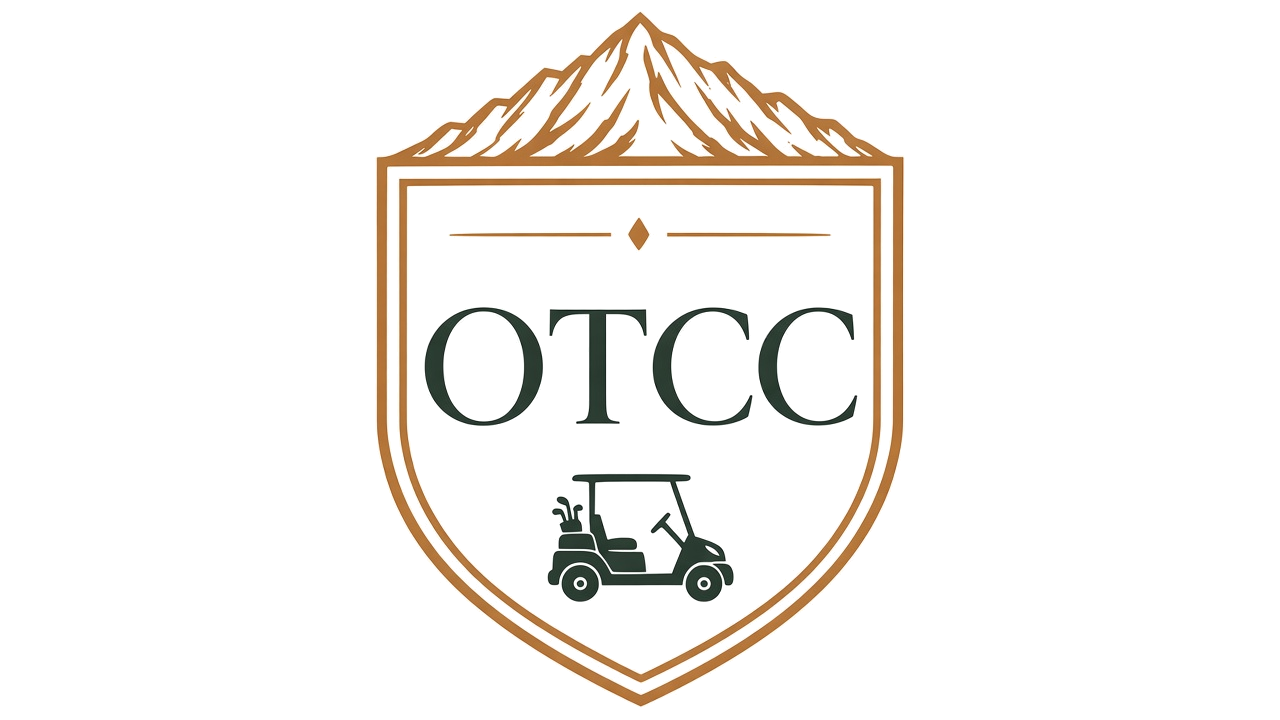 Caddie Club Logo